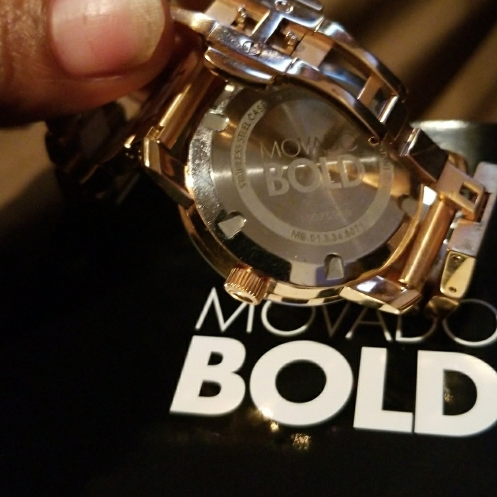 Watch - Picture 4 of 4